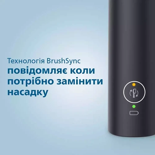 Зубная щетка Philips Sonicare 4100 Series HX3681/24 фото 4