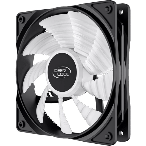 Кулер Deepcool RF 120 W: Тип подшипника гидродинамический
