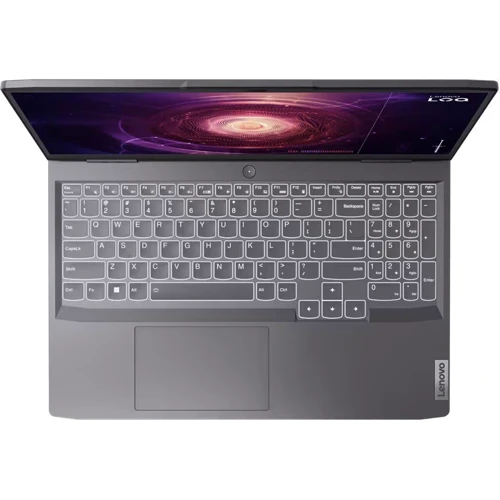 Ноутбук Lenovo LOQ 15APH8 (82XT001NUS) UA: Оперативная память 8 ГБ