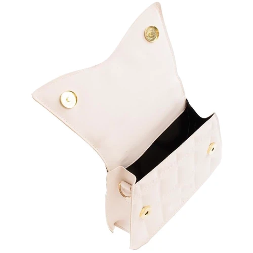 Женская сумка-сэтчел Valiria Fashion белая (5DETAA9245-white): Пол Женский