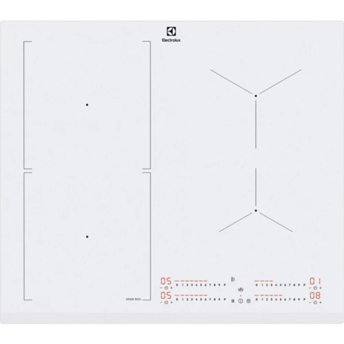 Варочная поверхность Electrolux  CIS62450FW