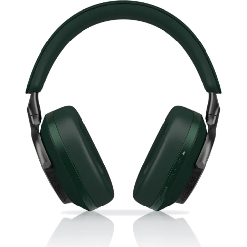 Наушники Bowers & Wilkins PX8 Dark Forest: Тип крепления оголовные
