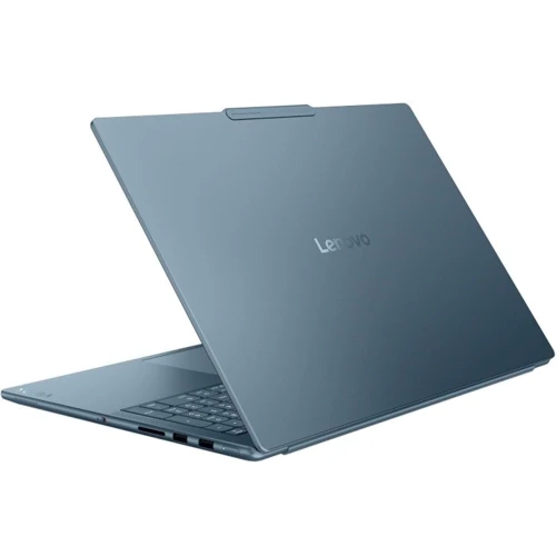 Ноутбук Lenovo Yoga Pro 9 16IAH10 Tidal Teal (83L0005BRA) UA