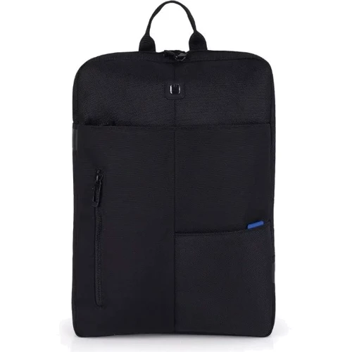Рюкзак для ноутбука Gabol Backpack Intro 5.6L Black чорний (412851-001)