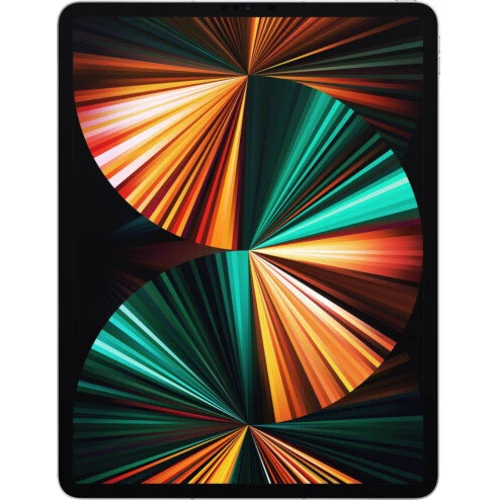 Apple iPad Pro 5 12.9" 2021 Wi-Fi + LTE 128GB M1 Silver (MHNT3) (iPad)(78468927) Approved: Причина уцінки Идеальное состояние, полный комплект, активирован, не работает Face ID
