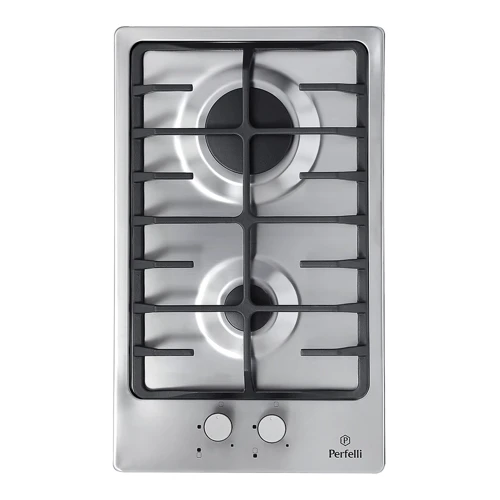 Варочная поверхность газовая Perfelli HGM 317 I