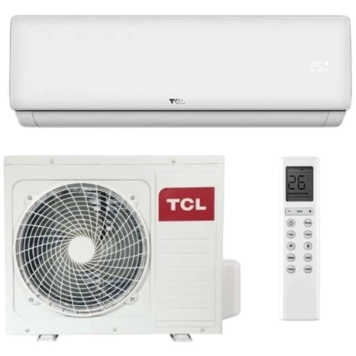 Кондиціонер TCL (TAC-07CHSA/XAB1) on-off WI-FI Ready