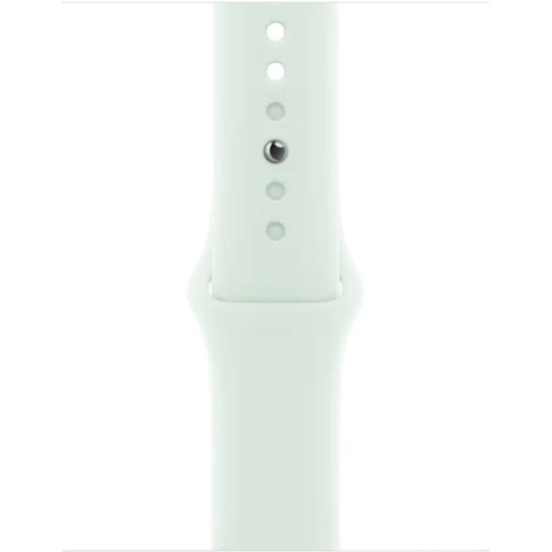 Apple 41mm Soft Mint Sport Band - M/L (MWMT3ZM/A)