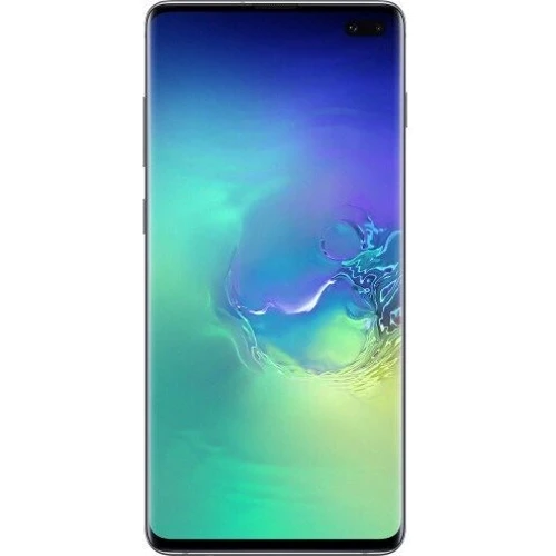 Смартфон Samsung Galaxy S10+ 8/128Gb Green Approved Витринный образец фото 6
