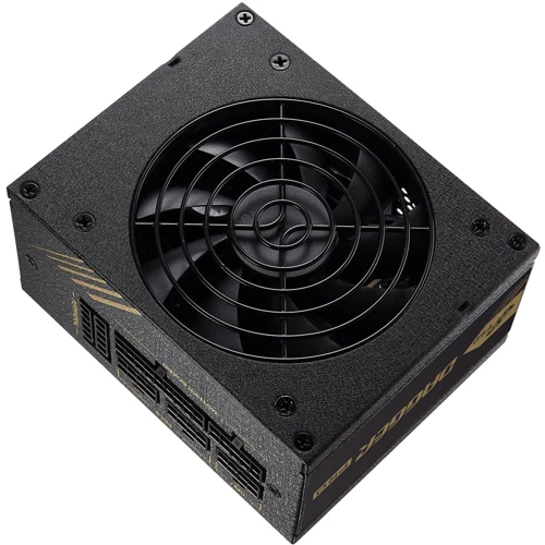 Блок питания FSP DAGGER PRO 650W (SDA2-650): Модульные (съемные) кабеля Есть
