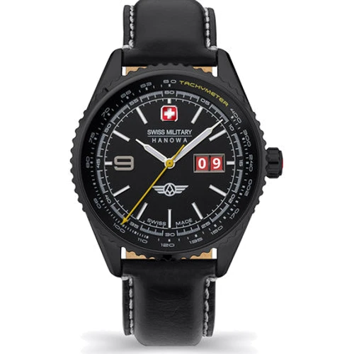 Наручний годинник Swiss Military-Hanowa (SMWGB2101030)