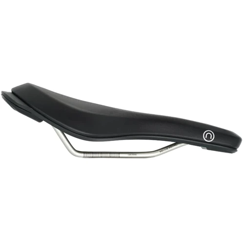 Седло Selle Royal On Open Athletic Unisex 94F6UR0A05X37 (SAD-51-56): Вес, г 443