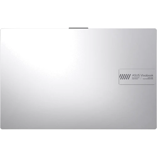 Ноутбук ASUS Vivobook Go 15 E1504GA (E1504GA-L1086W): Обсяг накопичувача 512 ГБ (SSD)