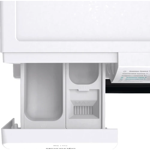 Стиральная машина Gorenje WD8514S: Тип машины Автомат