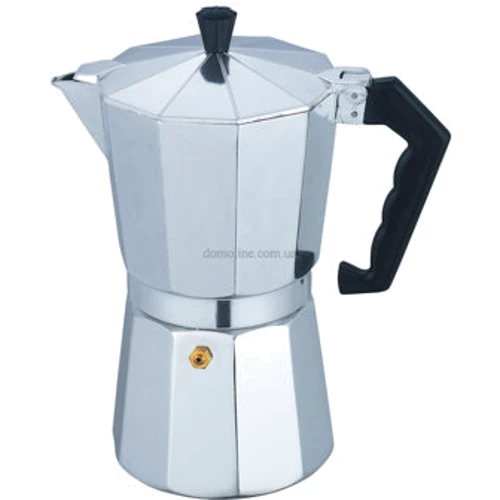 Кофеварка Bohmann BH 9412 (12 чашек)