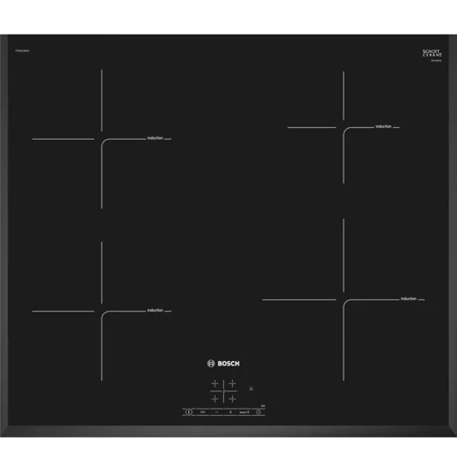 Варочная поверхность электрическая Bosch PIE651BB1E