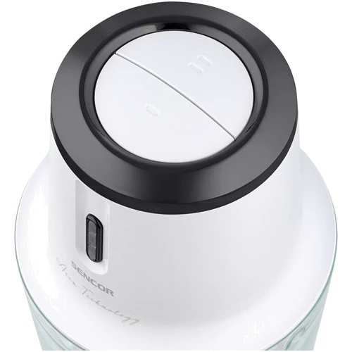 Измельчитель Sencor SCB 9001GY