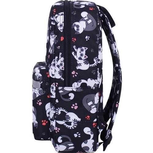 Рюкзак Bagland Молодежный mini 8 л. сублимация 776 (00508664): Тип Для средней школы