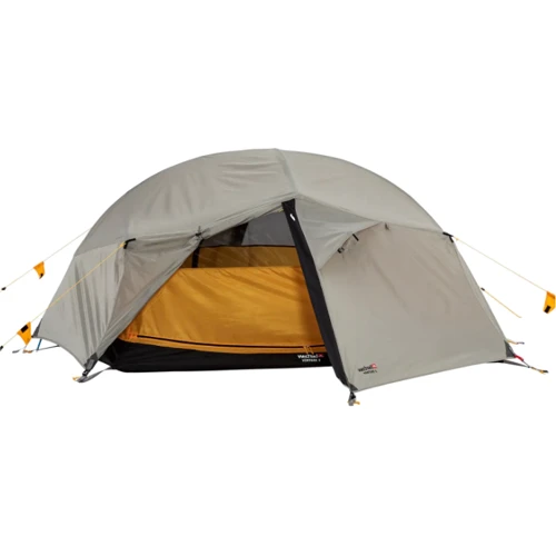 Палатка Wechsel Venture 3 TL Laurel Oak (231072) (DAS302085): Материал дна Polyester 75D 210T PU DWR