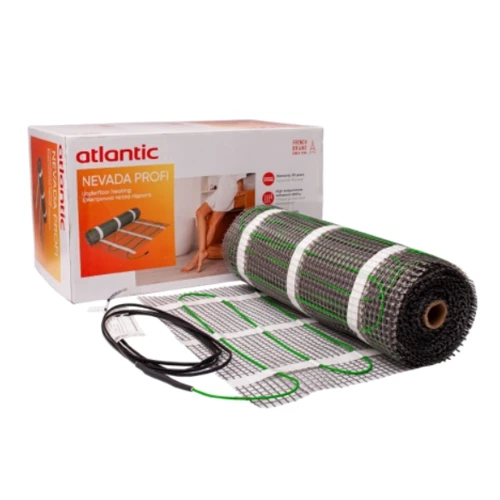 Мат нагревательный Atlantic Nevada Profi EcoPRO-2000-10.0/200