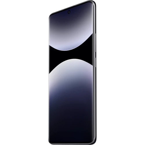 Смартфон Xiaomi Redmi Note 14 Pro 5G 12/256GB Midnight Black (Global)