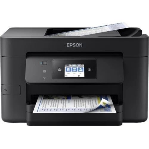 МФУ Epson WorkForce Pro WF-3720DWF (C11CF24402)