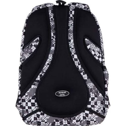 Рюкзак Kite Education K21-903L-1: Корпус рюкзака м'який