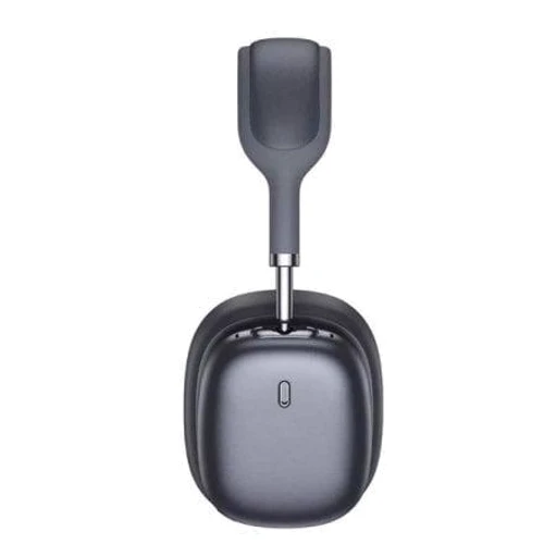 Наушники Baseus Bowie H2 Gray (NGTW260013): Тип крепления оголовные