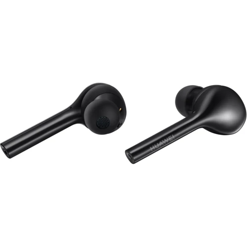 Навушники Huawei Freebuds Lite CM-H1C Black: Тип кріплення без кріплень