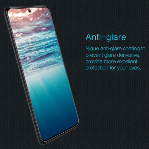 Аксесуар для смартфона Nillkin Anti-Explosion Glass Screen (H) для Xiaomi 12T / 12T Pro фото 6