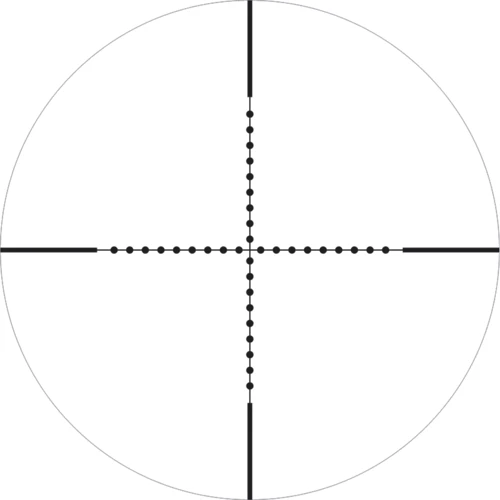 Прицел Leapers UTG Bug Buster 3-12x32 Mil-Dot Ø1" (2370.10.48)