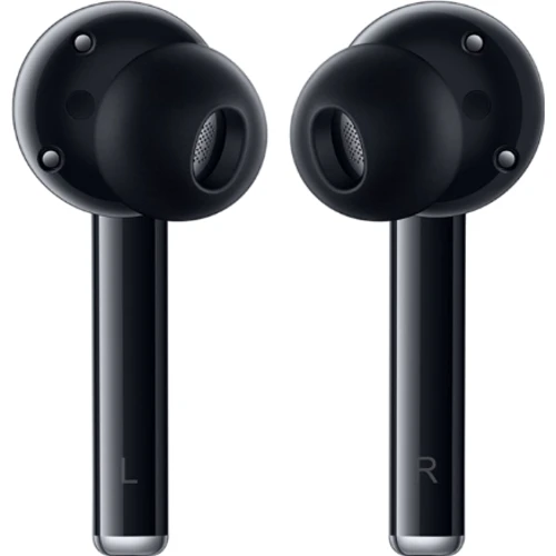 Наушники Huawei FreeBuds 3i Carbon Black: Тип излучателя динамический