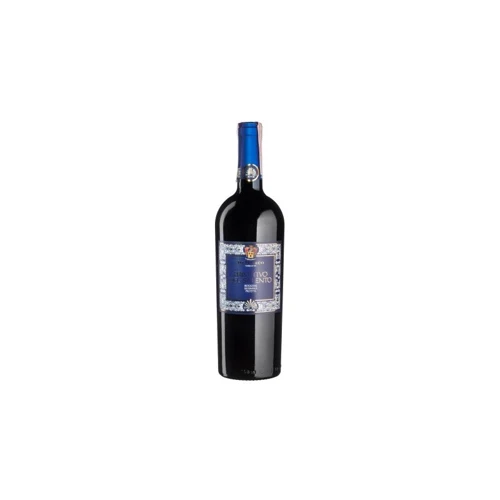 Вино Di Marco Rosso Primitivo Salento (0,75 л.) (BW47107)