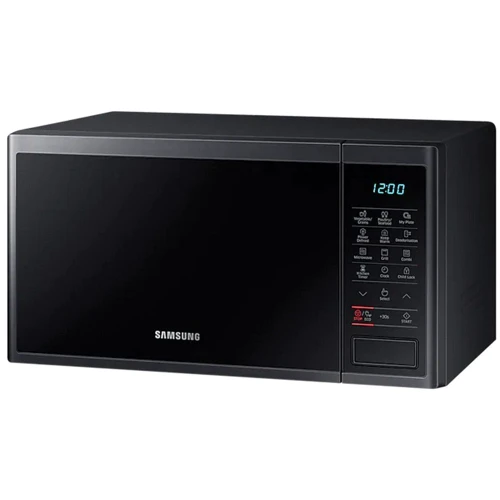 Микроволновая печь Samsung MG23J5133AG: Мощность микроволн, Вт 800