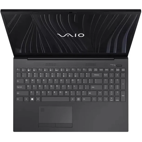 Ноутбук Sony VAIO (VWNC51518-BK): Экран 15.6" IPS (1920x1080) Full HD
