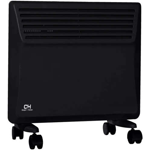 Обігрівач Cooper&Hunter Domestic Black CH-1000 MD