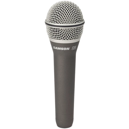 Микрофон SAMSON Q8