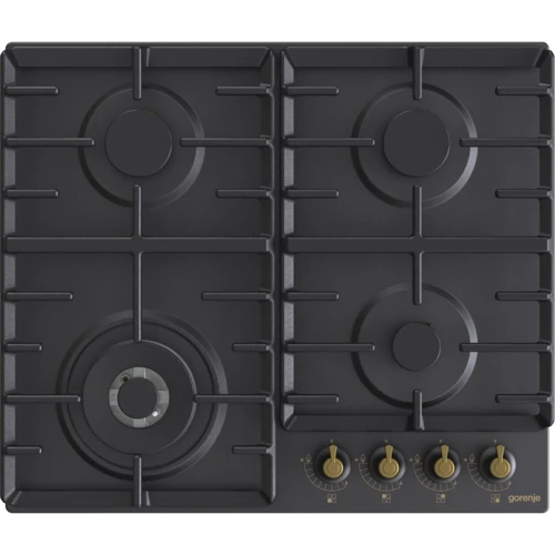 Варочная поверхность газовая Gorenje GW642CLB