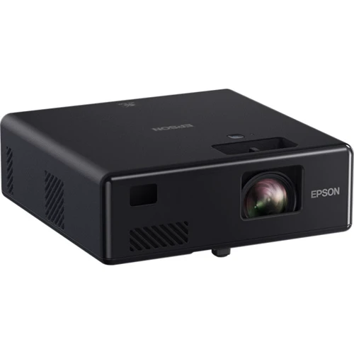 Проектор Epson EF-11 (V11HA23040): Тип портативний