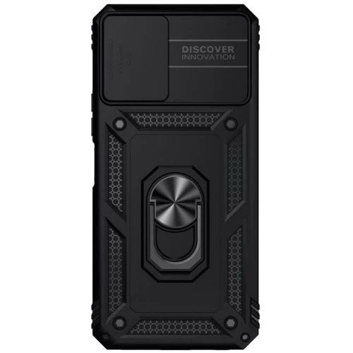 Чехол для телефонов BeCover Military Black for Vivo Y33s / Y21 (708834): Совместимость Vivo Y33s / Y21