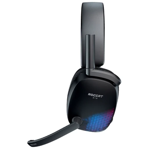 Наушники Roccat SYN Pro Air (ROC-14-150-02) фото 3