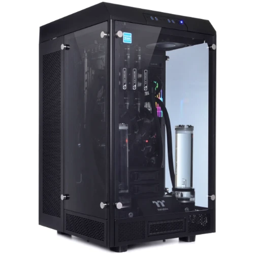 Персональный компьютер (ПК) ARTLINE WorkStation P99 Windows 11 Pro (P99v77Win)