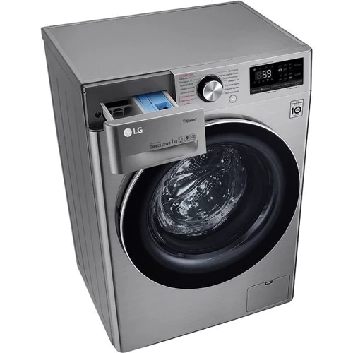 Стиральная машина LG F2R9HS9T: Количество программ стирки 14