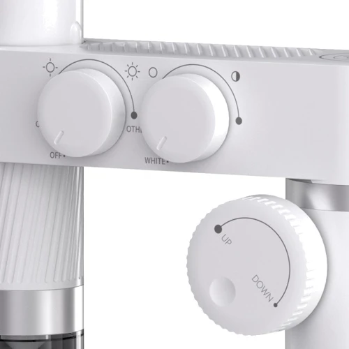 Микроскоп Xiaomi BeaverLAB DDL-M1 Kit умный портативный (включает платформу и аксессуары) (DDL-M1A)