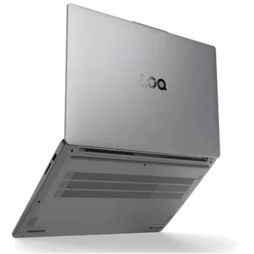 Ноутбук Lenovo LOQ 15IAX9E (83GS037MPB): Процессор Intel Core i5-12450HX (2.0 - 4.4 ГГц) / 8 - ядерный