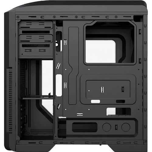 Корпус GameMax Mesh G529x (G529X): Форм-фактор материнской платы ATX / Micro-ATX / Mini-ITX