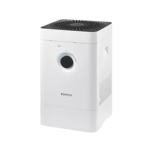 Очиститель воздуха Boneco H300: Применение Для офиса, Для дома