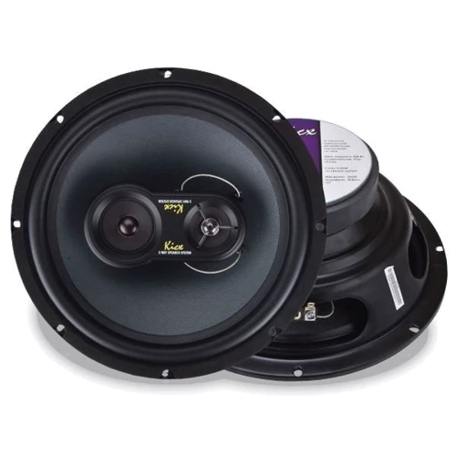 Kicx PD-803