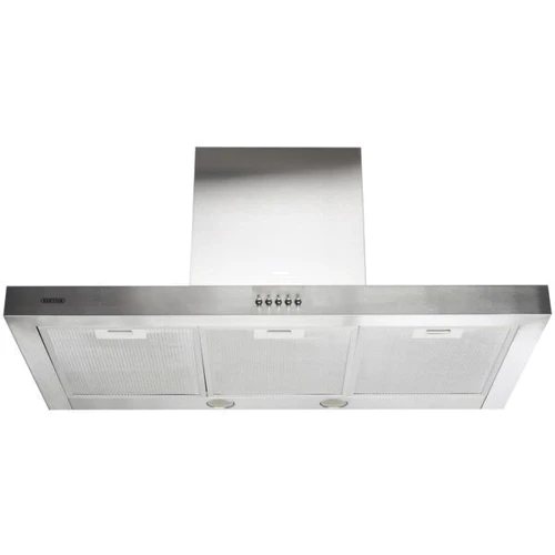 Витяжка Eleyus Quarta 800 LED SMD 90 M IS: Матеріал корпусу нержавіюча сталь