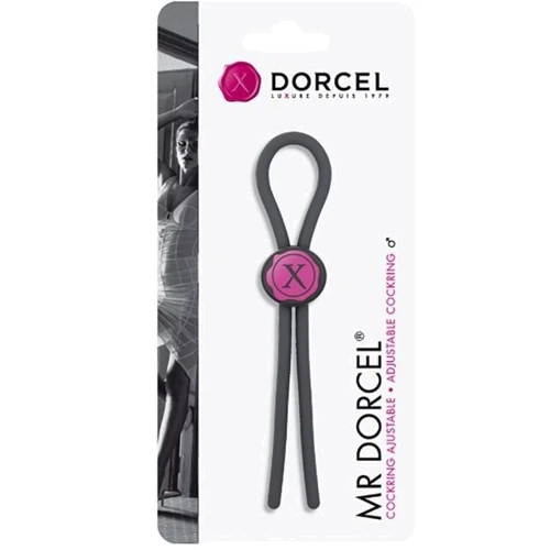 Эрекционное кольцо лассо Mr.Dorcel